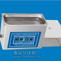 超聲波清洗器KQ-700TDE