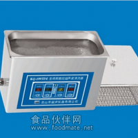 超聲波清洗器KQ-600TDE