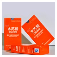 鵬友牌水蘇糖