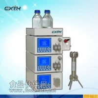 食品檢測LC-3000液相色譜儀