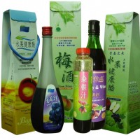 果醋飲料、果酒生產技術、食醋生產技術、果醋生產技術
