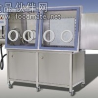 GB2400型不銹鋼厭氧手套箱