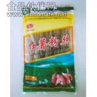 廠價批發(fā)優(yōu)質(zhì)紅薯粉絲地瓜細粉甘薯圓粉