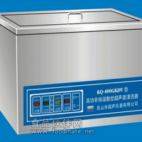 高功率超聲波清洗器KQ-800GKDV