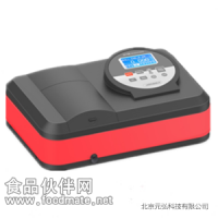 UV-1100紫外可見分光光度計