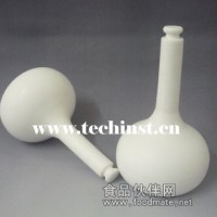 聚四氟乙烯容量瓶