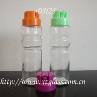 徐州大華玻璃瓶廠供應(yīng)各種調(diào)料瓶，玻璃瓶，瓶蓋