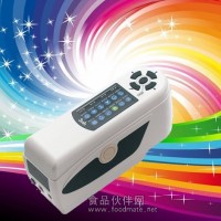 食品色差儀