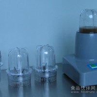 專業研發全封閉智能勻漿機