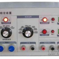 供應(yīng)XLB-1型泄漏電流測(cè)試儀檢定裝置