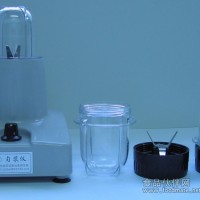 電動旋轉式全封閉智能勻漿機