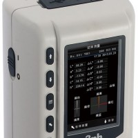 印刷業用色差儀NR110