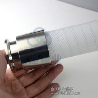 耐高溫輸食品硅膠管（帶檢測報告硅膠管）