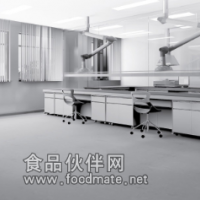整體實驗室