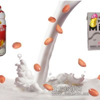 高品質*花生奶  生產技術及設備配套