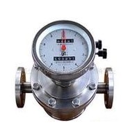 機油流量計、機油流量表、橢圓齒輪流量計