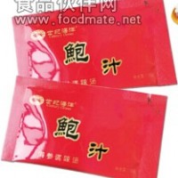 OEM代加工鮑汁 海參調味湯汁 參鮑伴侶