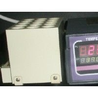 可調恒溫試管架BMT/TW-100
