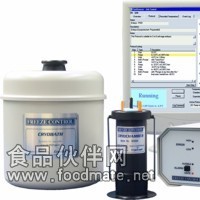 Cryogenic 胚胎冷凍儀CL8800i