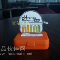 精密PH試紙