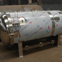 殺菌鍋生產(chǎn)廠家諸城市中遠(yuǎn)機(jī)械有限公司