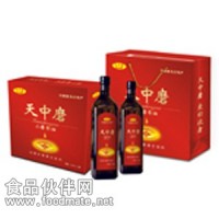 天中磨牌小磨香油（吉祥紅）