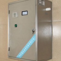 不銹鋼壁柜式臭氧發(fā)生器
