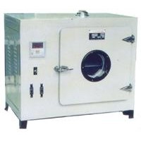 專業產101A-4B不銹鋼內膽鼓風干燥箱