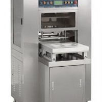 熟食品保鮮包裝機