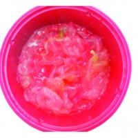 供應醋漬海蜇