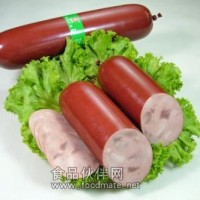大三環胡同坊啤酒火腿