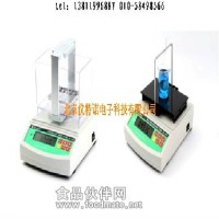 精密固液體密度天平DE-120T
