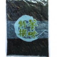 芝麻海帶