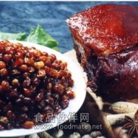 大三環胡同坊醬肉