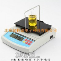 電子數顯直讀波美密度計DA-300W