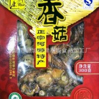 蘑菇皇后 香菇 食用菌 菇中 特產
