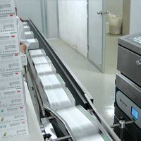 食品品激光噴碼