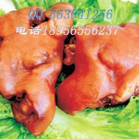 鹵肉技術培訓 鹵肉做法 鹵肉配方 怎樣做鹵肉