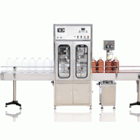鄭州灌裝機(jī)_洛陽(yáng)糧油灌裝機(jī)_東泰包裝