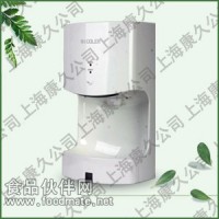 自動感應手烘干器