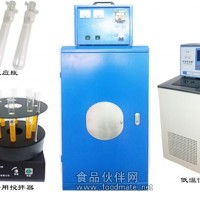 多試管同時攪拌光化學反應儀