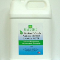 NSF 3H食品級脫模劑