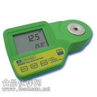 意大利米沃奇MA884便攜式糖度計