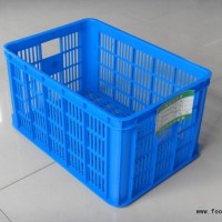 一米大筐，塑料周轉筐，周轉筐