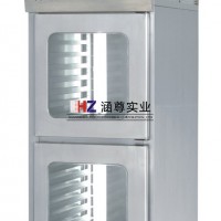 凍藏醒發箱