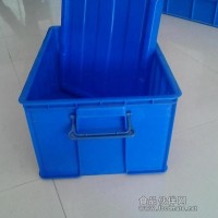 供應優質塑料周轉箱