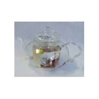 供應(yīng)花茶壺/花茶壺杯/花茶壺內(nèi)膽