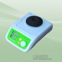 旋渦混合器