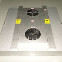 FU制造商 FFU過濾器