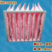 袋式過濾網,中效袋式濾網